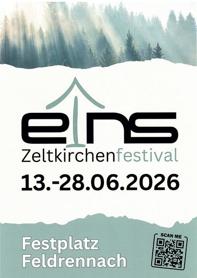 Zeltkirchenfestival Staubenhardt