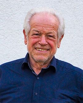 Karl Heinz Hartmann Karl Heinz Hartmann