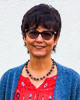 Iris Mangler-Trick Iris Mangler-Trick