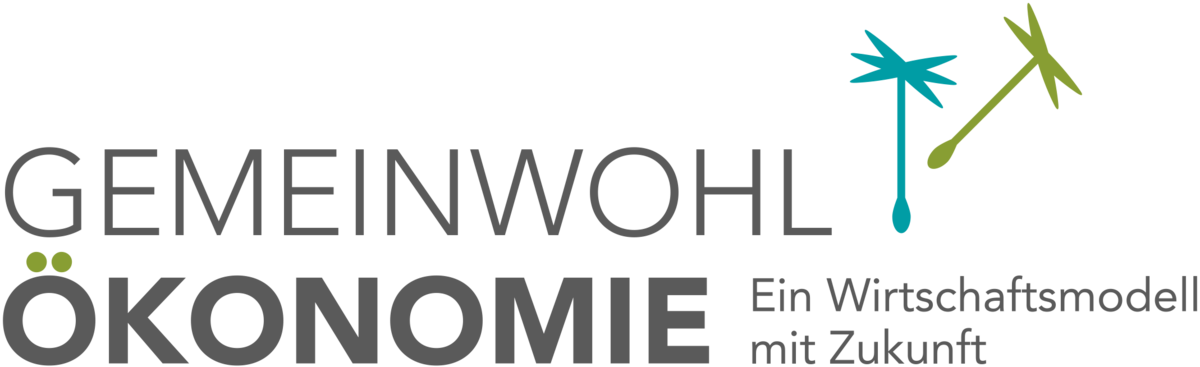 Logo Gemeinwohl-Ökonomie