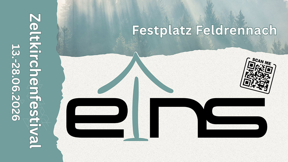 Zeltkirchenfestival Staubenhardt