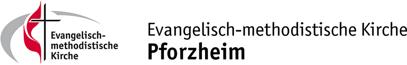Logo der Evangelisch-methodistischen Kirche Pforzheim